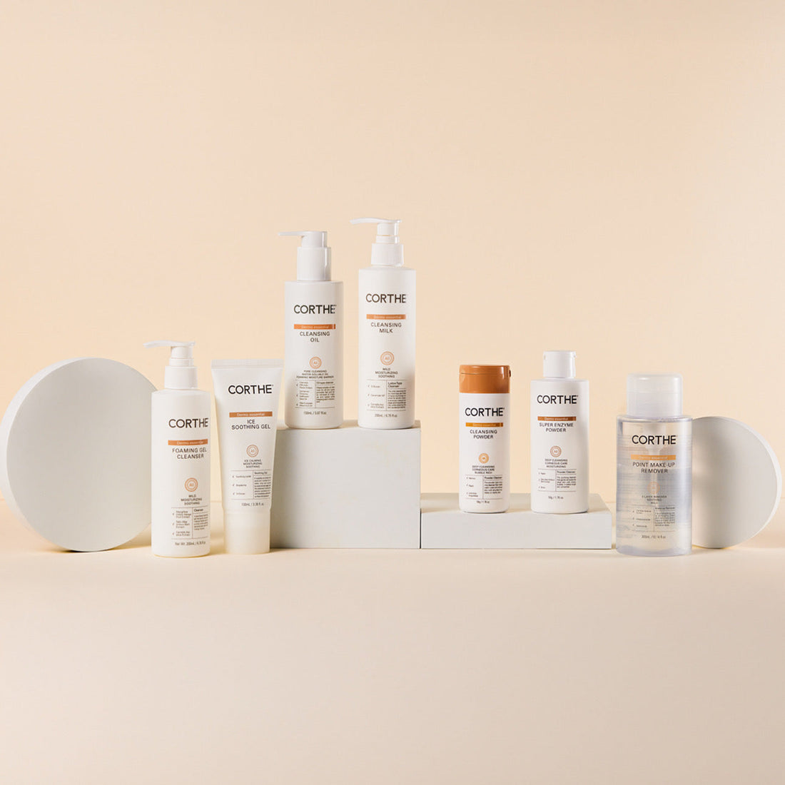 Unlocking Radiant Skin: The Professional Guide to Korean Skincare Essentials