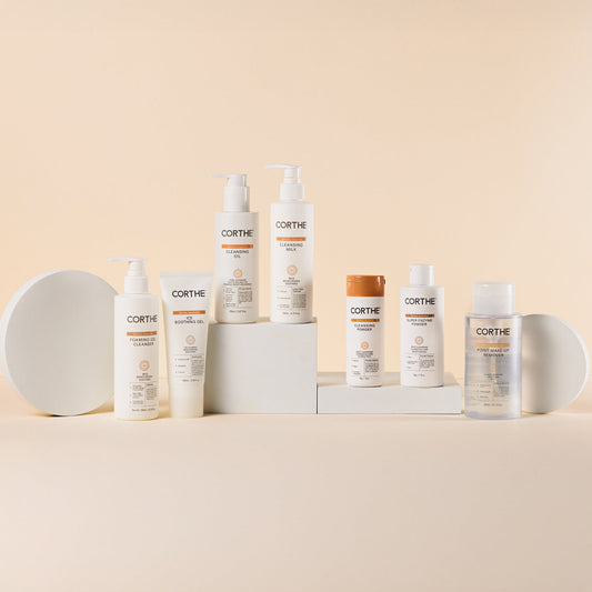 Unlocking Radiant Skin: The Professional Guide to Korean Skincare Essentials