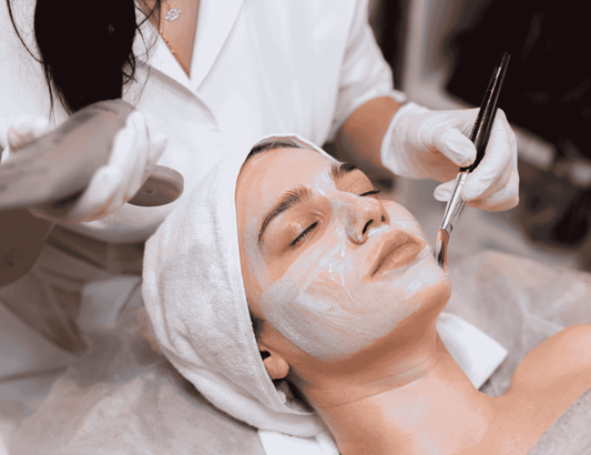 Medical Grade Skincare Protocols