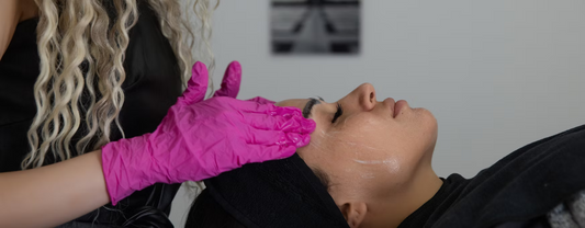 Korean Skincare Professional Training