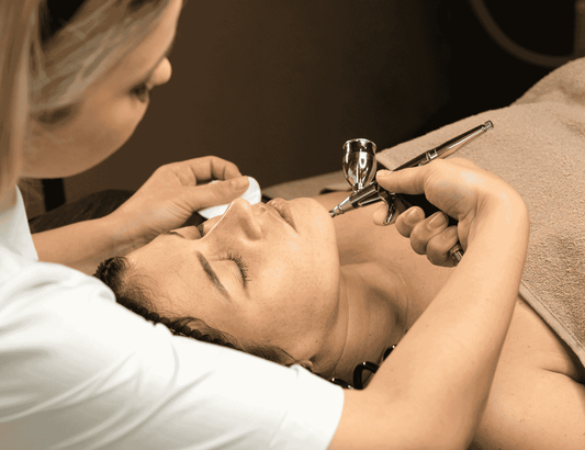 Medical Esthetician