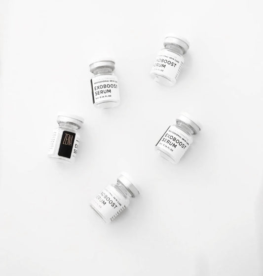 Zena - Exoboost - 1PCs