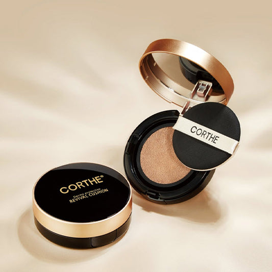 Corthe - Dermo Revival Cushion