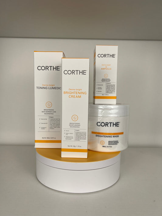 Corthe Dermo Brightening Bundle