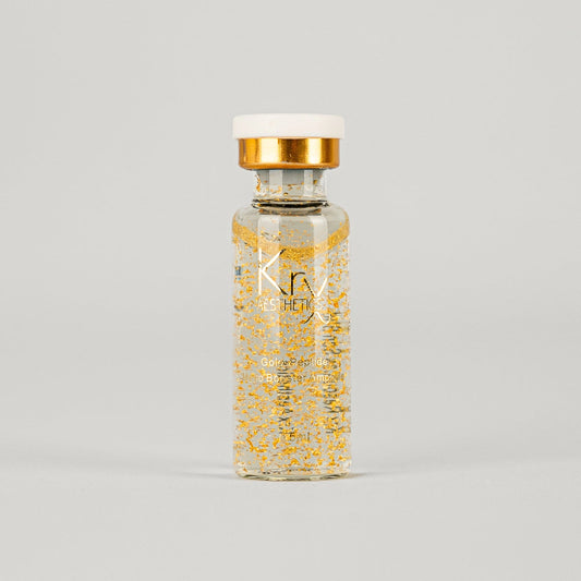 KrX Salmon DNA Serum - 5 Vials