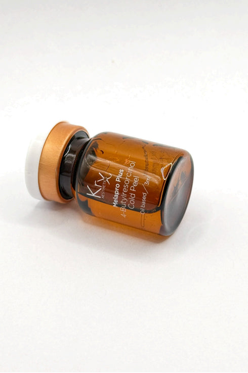 Krx - Mela pro cold peel