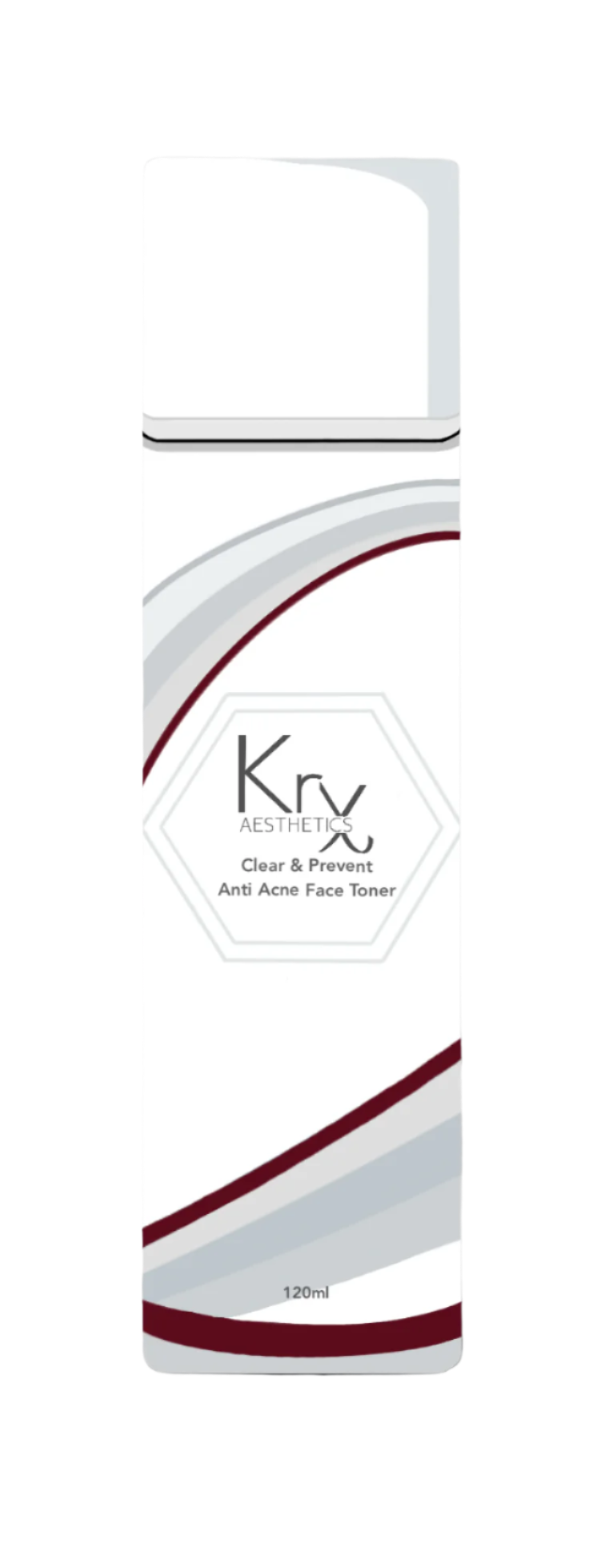 KrX Clear and Prevent Toner