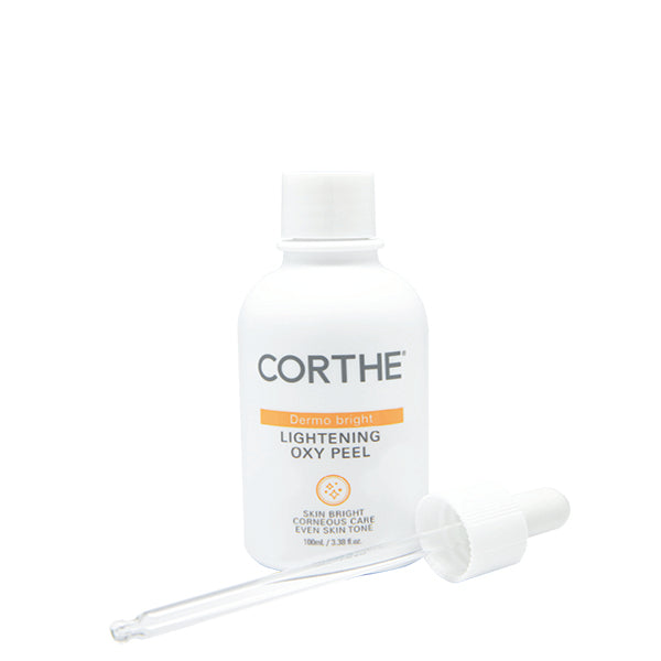 CORTHE Dermo Bright PEELING OXY ÉCLAIRCISSANT 100 ml