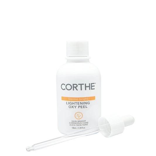 CORTHE Dermo Bright PEELING OXY ÉCLAIRCISSANT 100 ml