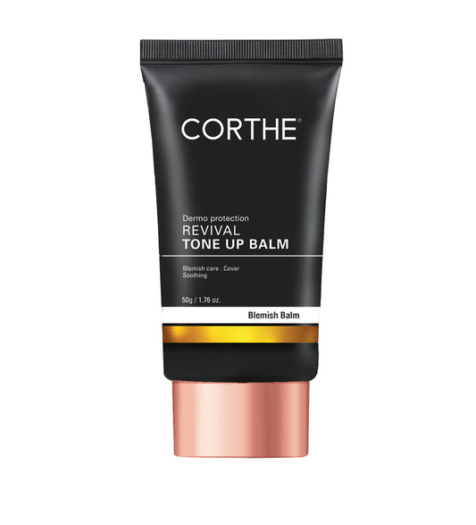 Corthe Tone up balm