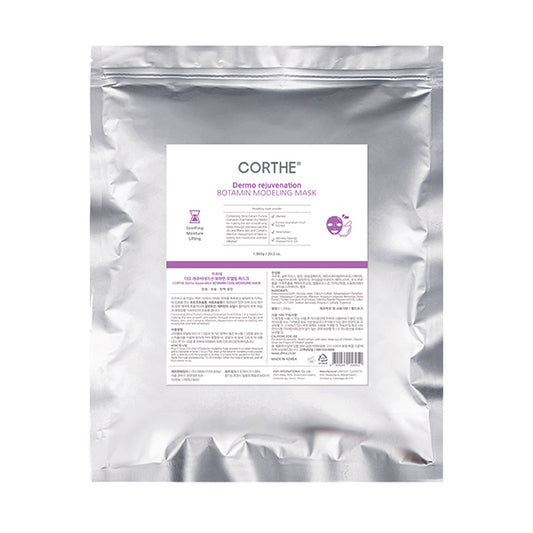 CORTHE Dermo Rajeunissement MASQUE MODELANT BOTAMIN 1000 g
