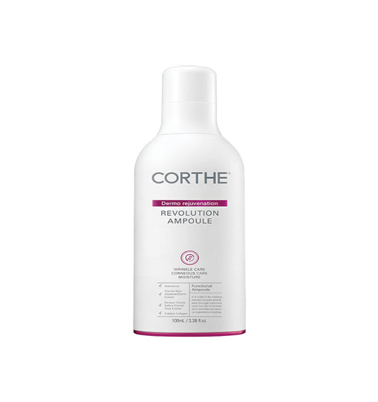 Corthe RÉVOLUTION AMPOULE 100 ml