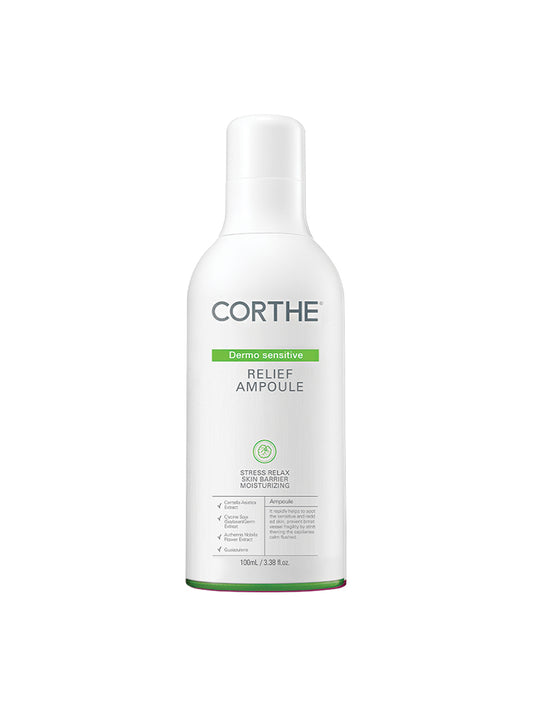 Corthe AMPOULE DE SECOURS 100 Ml