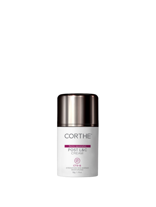 Corthe - POST L&C CREAM