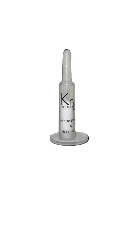 KRX - Premium HA Filling Powder Sample