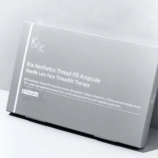 Krx Thread-fill ampoule