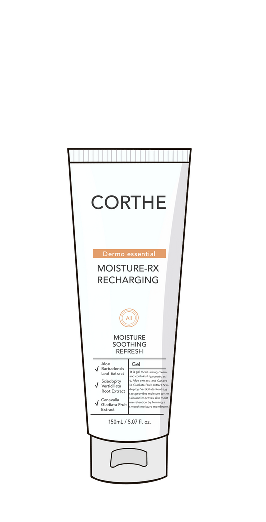 Corthe - Moisture RX Recharging 20ml