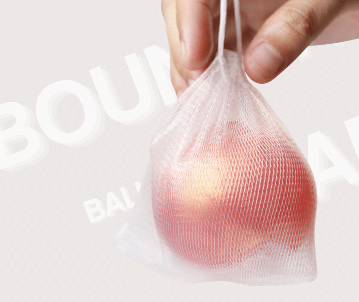 Bouncy Ball - PDRN SOAP