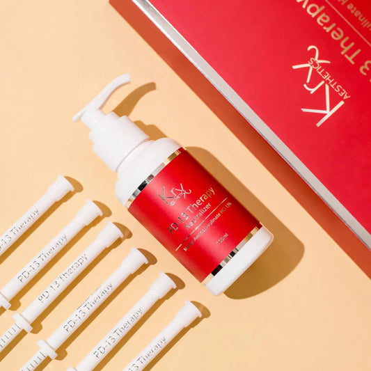 Thérapie contre l'acné KrX PD-13