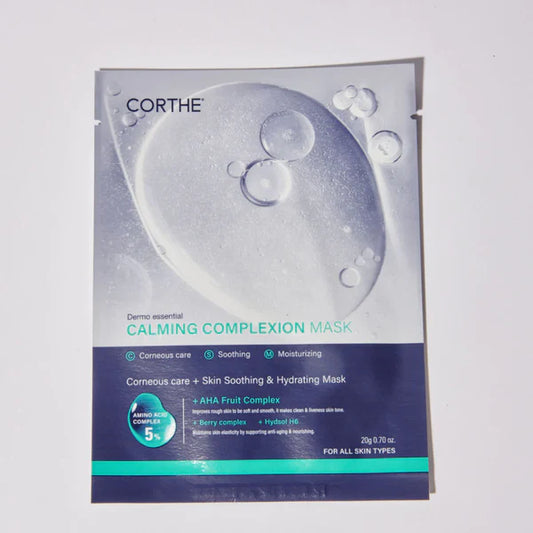 Corthe – Calming Complexion Mask 20 G