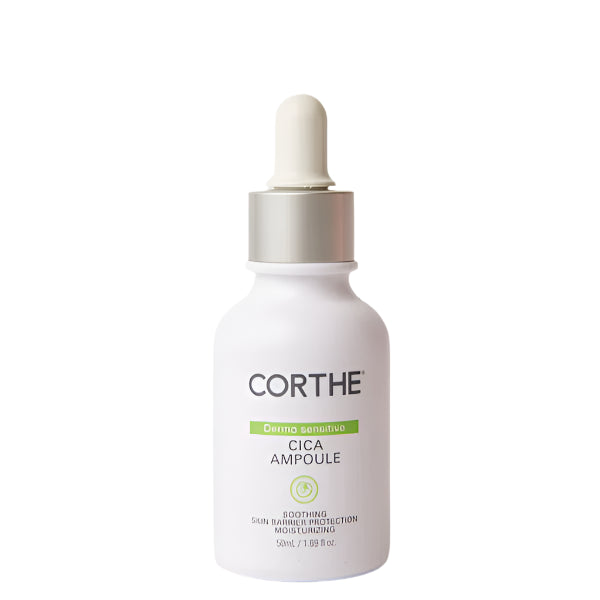 Corthe – Ampoules Cica Dermo Sensitive 50 ML