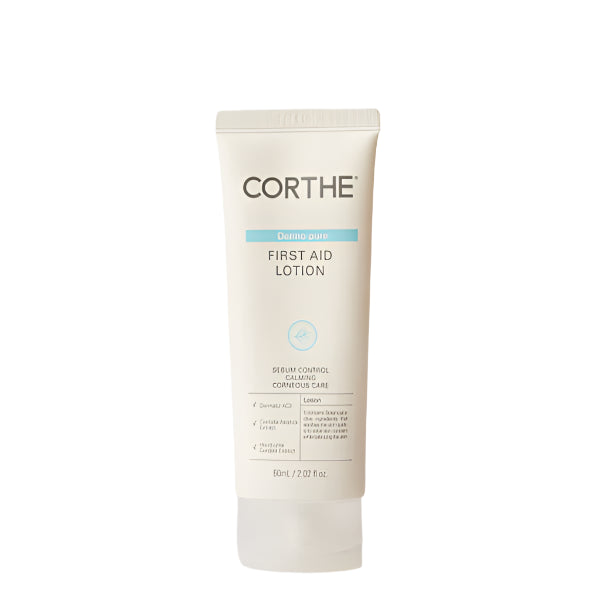 Corthe – Lotion de premiers soins Dermo Pure