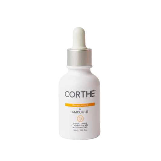 Corthe – Ampoule Dermo Bright C 50 ML