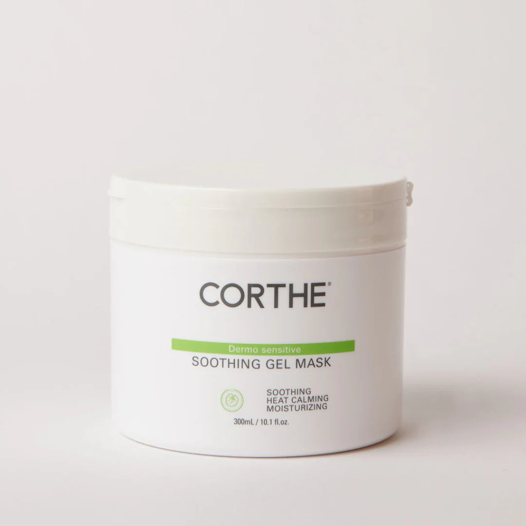 CORTHE MASQUE GEL APAISANT 300 ML