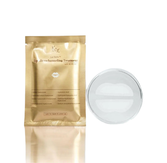 Pinces KrX pour les cernes