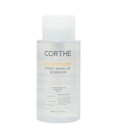 Corthe - Make up remover