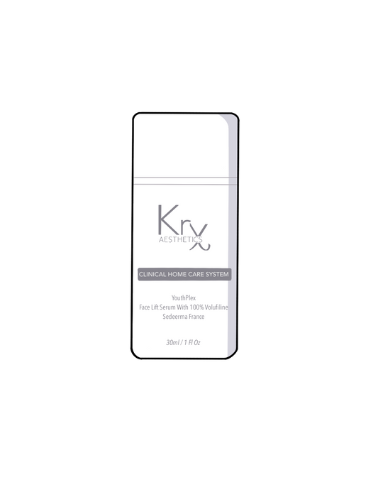 KrX - Youthplex Face Lift Serum