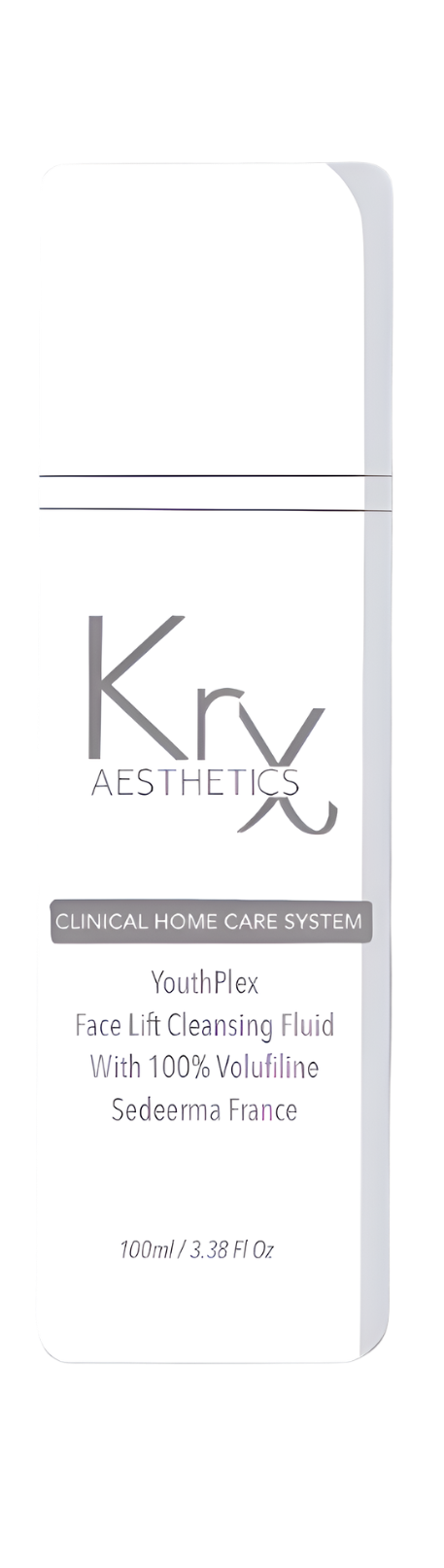 KRX - Youthplex Cleansing Fluid