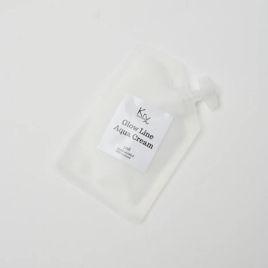 ÉCHANTILLON Crème Aqua KrX