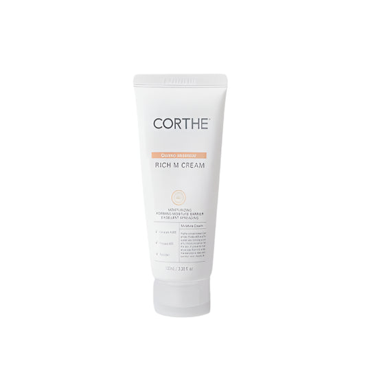 Corthe – Crème Riche Dermo Essentielle M
