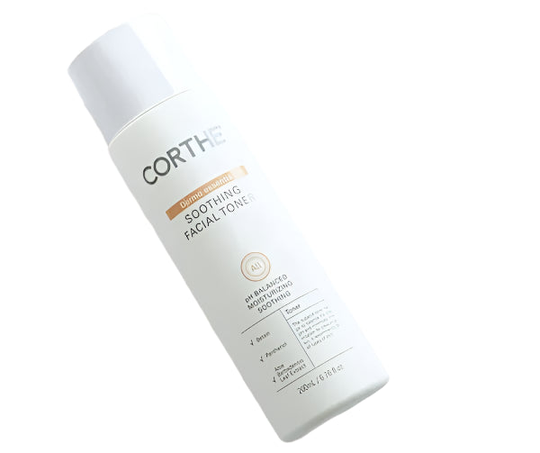 Corthe – Lotion Tonique Apaisant