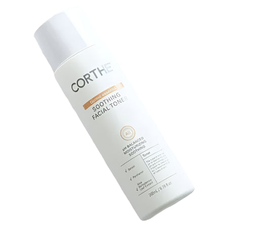 Corthe – Lotion Tonique Apaisant