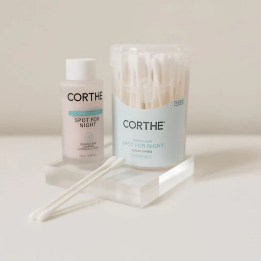 Corthe – Dermo Pure Spot Nuit 20 ML