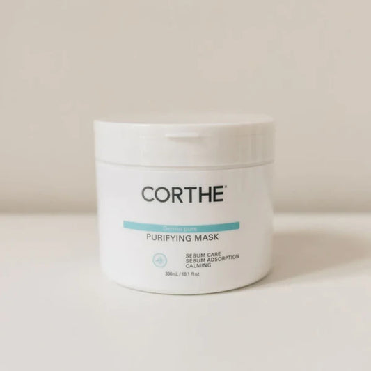 Corthe - Pure Purifying Mask