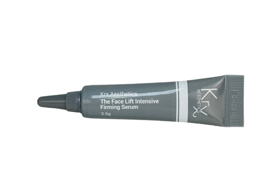 KrX - The Face Lift Intensive Firming Serum Sample