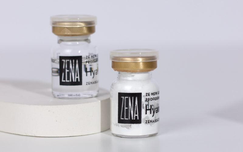 Zena Cosmetics - Hyalnano Serum