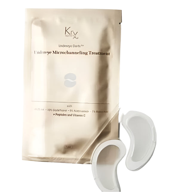 Pinces KrX pour les cernes