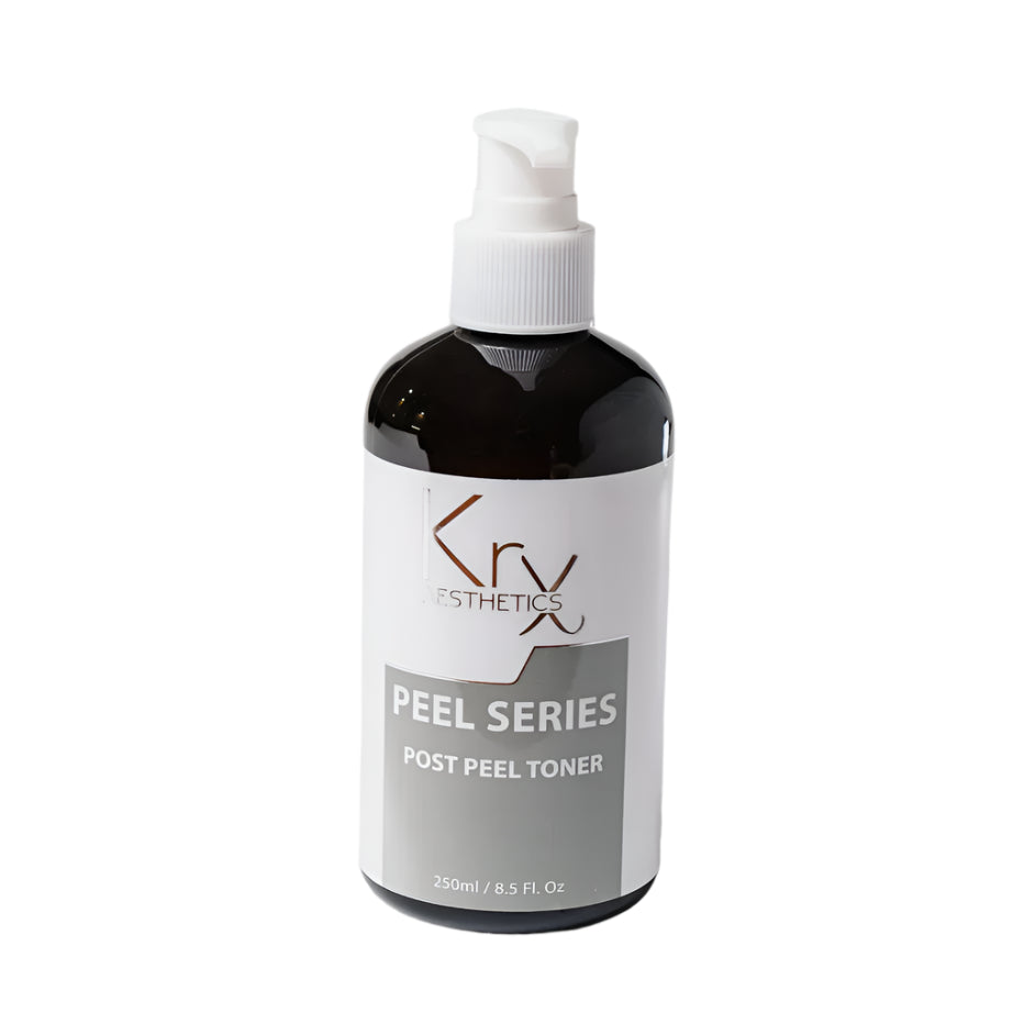 KrX - Post Peel Toner