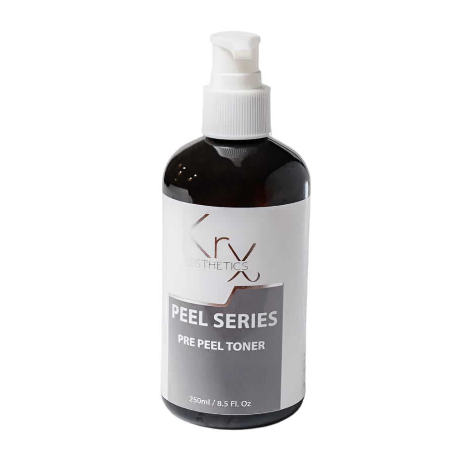 Tonique pré-peeling KrX