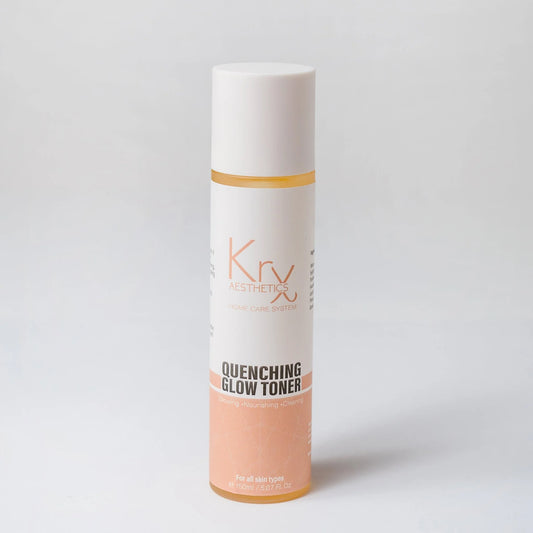 KrX - All Day Glow Quenching Toner - 120ml