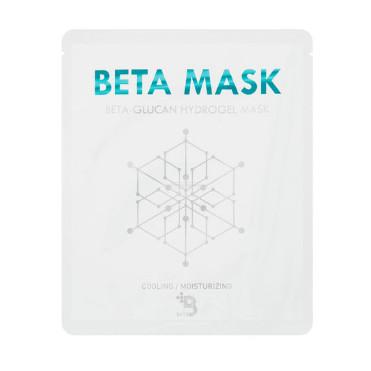NeoGenesis Beta Glucan HydroGel Mask - Single
