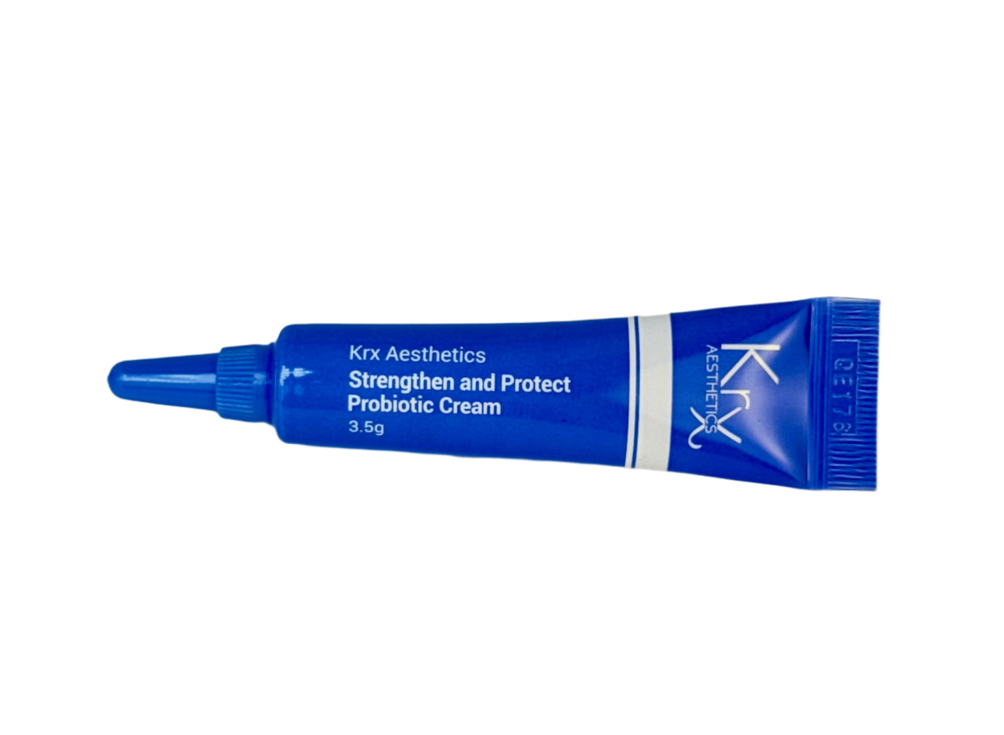 KrX - Strengthen + Protect Probiotic Face Cream Sample