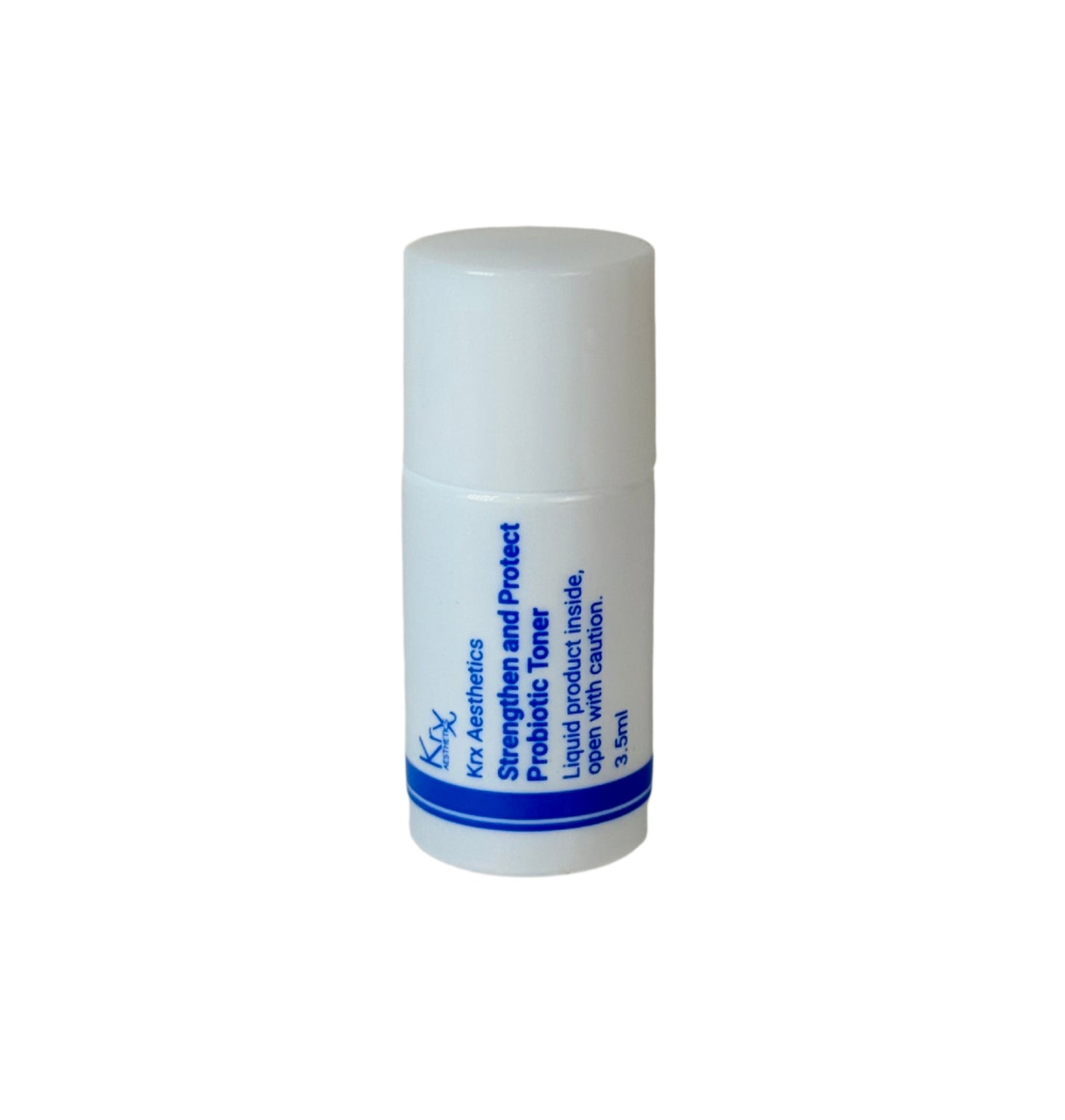 KrX - Strengthen + Protect Probiotic Face Toner Sample
