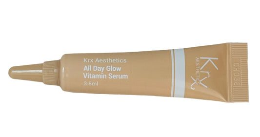 KRX - All Day Glow Vitamin Serum Sample