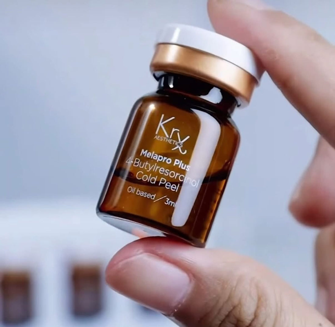 Mela Cold Pro: The Most Misunderstood Pigmentation Treatment in Professional Skincare