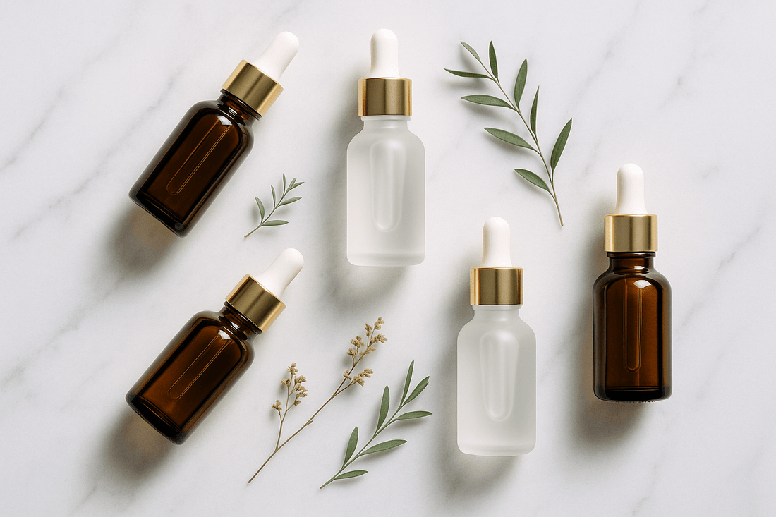 Best Professional Anti-Aging Ingredients in 2026